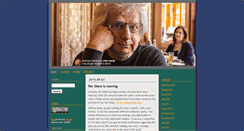 Desktop Screenshot of perdiem.bertha.com
